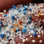 Microplásticos